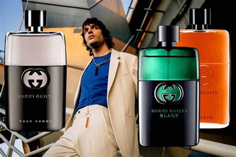 gucci guilty for men near me|best Gucci Guilty for men.